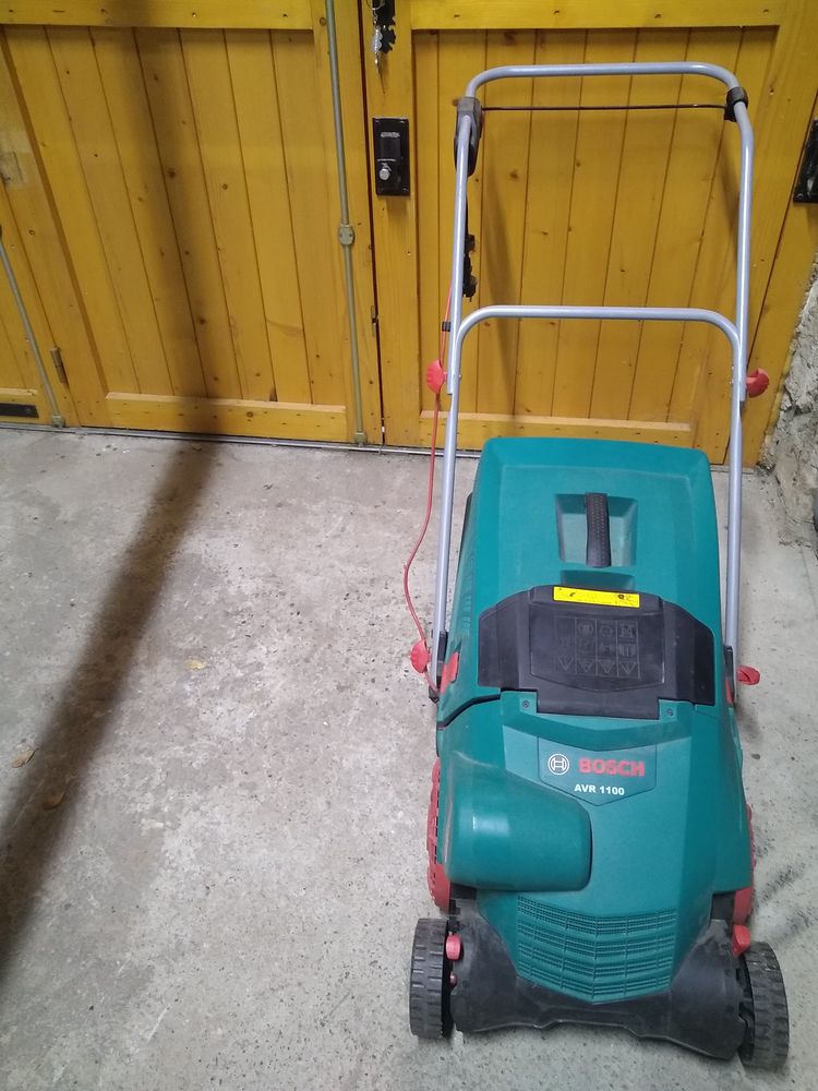 SCLARIFICATEUR ELECTRIQUE 60 La Tourette (42)