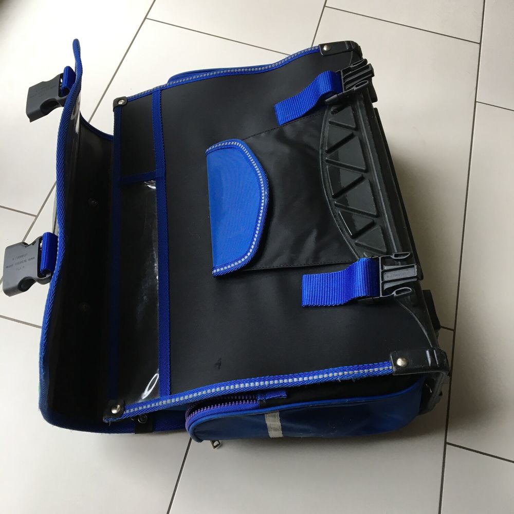 Sac scolaire 18 Petit-Landau (68)