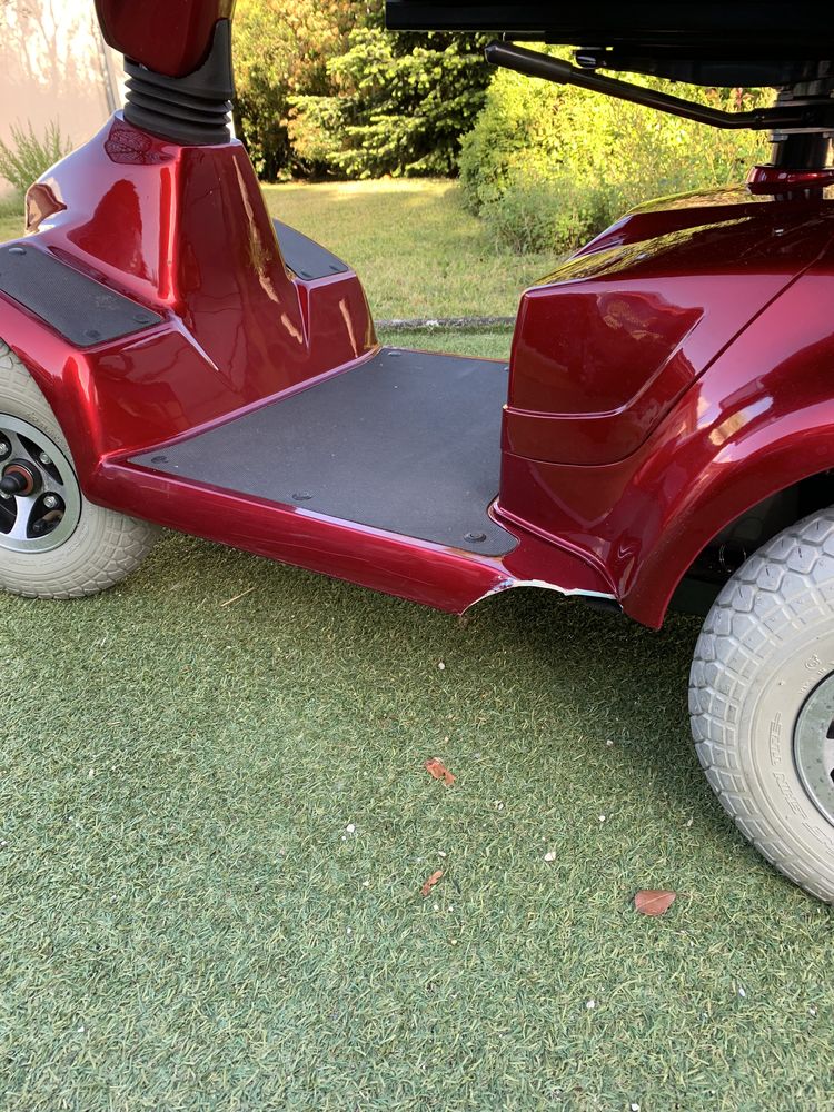 scooter �lectrique m�dical 1200 Villenave-d'Ornon (33)