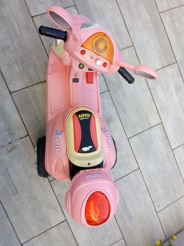 Scooter �lectrique 45 Chartres (28)