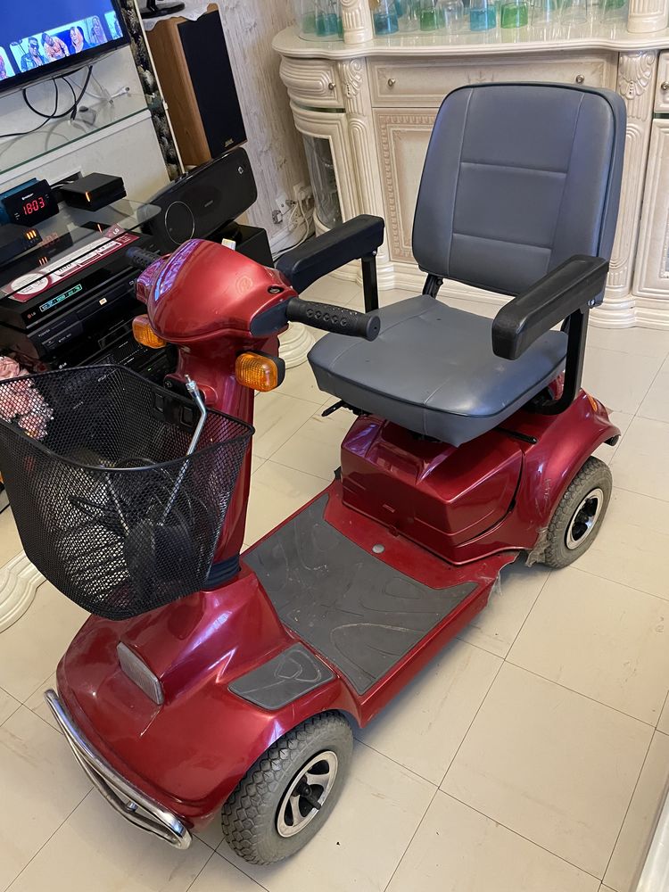  scooter pour personnes � mobilit� r�duite 500 Les Clayes-sous-Bois (78)