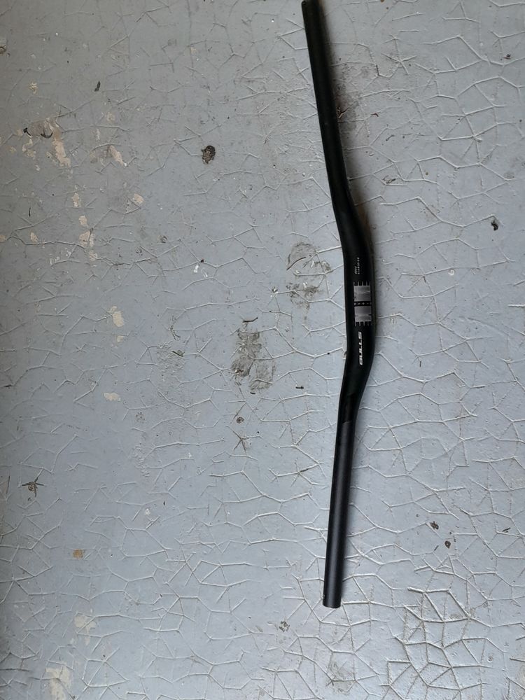 , VTT  SCOT GENIUS 15 Le Pradet (83)