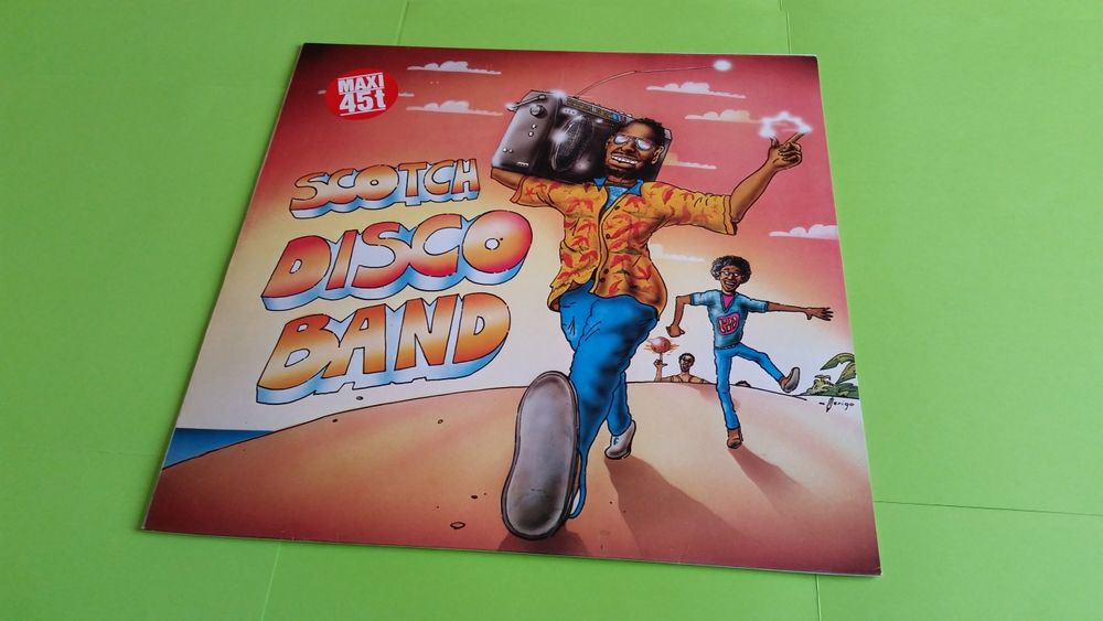 SCOTCH 0 Toulouse (31)