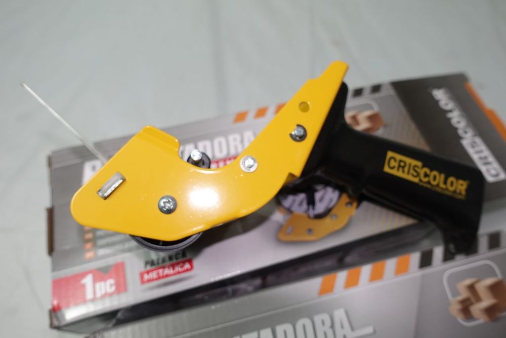 scotcheuse D�vidoir de ruban adh�sif d'emballage Pistolet ul 10 Marseille 13 (13)