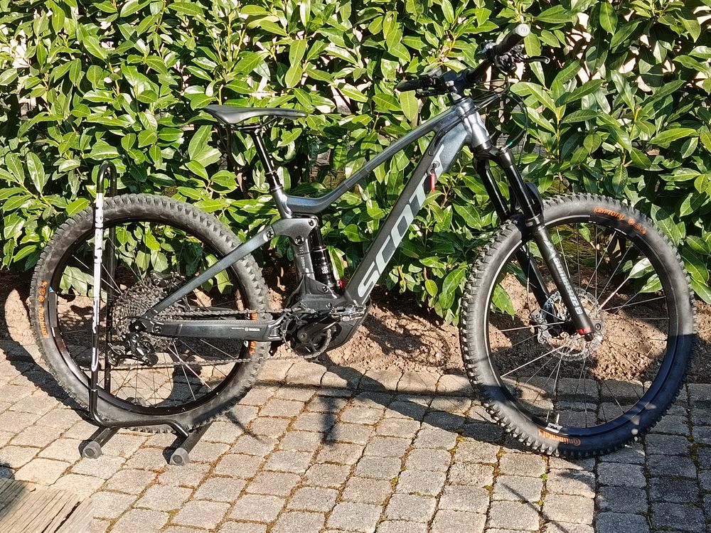 Scott STRIKE 930 2500 Thonon-les-Bains (74)