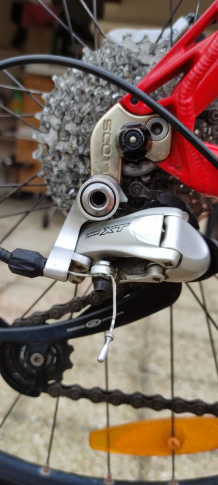 VTT Scott Team Racing Al2 700 Amboise (37)