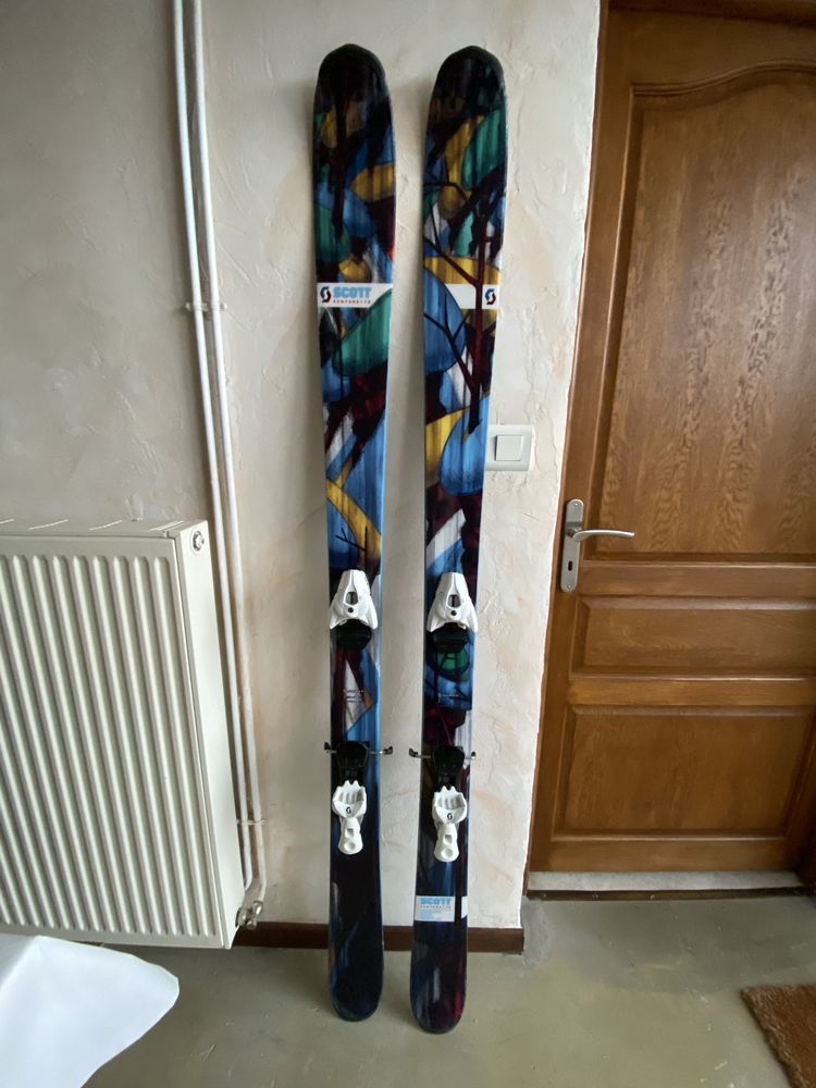 ski Scott 300 Lempdes (63)