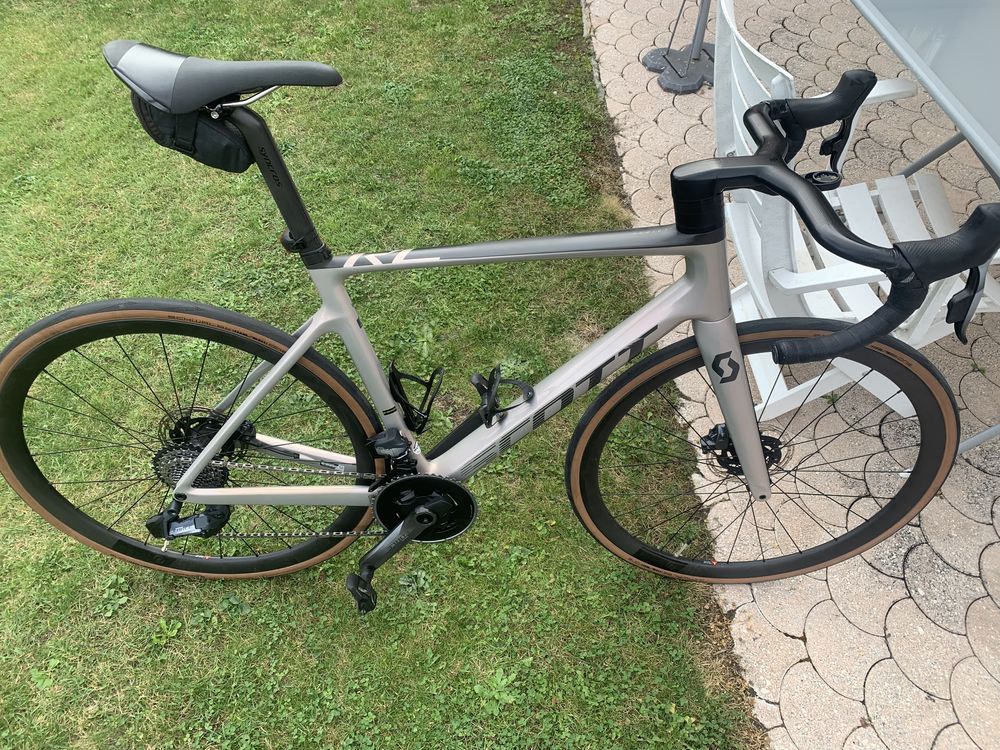 Scott Rc 10 3500 Aigueblanche (73)