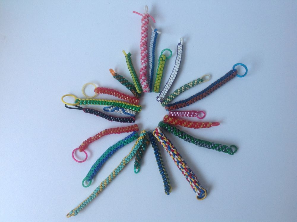 21 SCOUBIDOUS Envoi Possible
5 Tr�gunc (29)