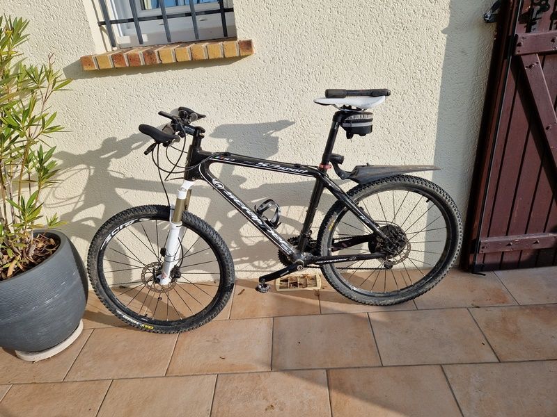 VTT scrapper S3 450 Guermantes (77)