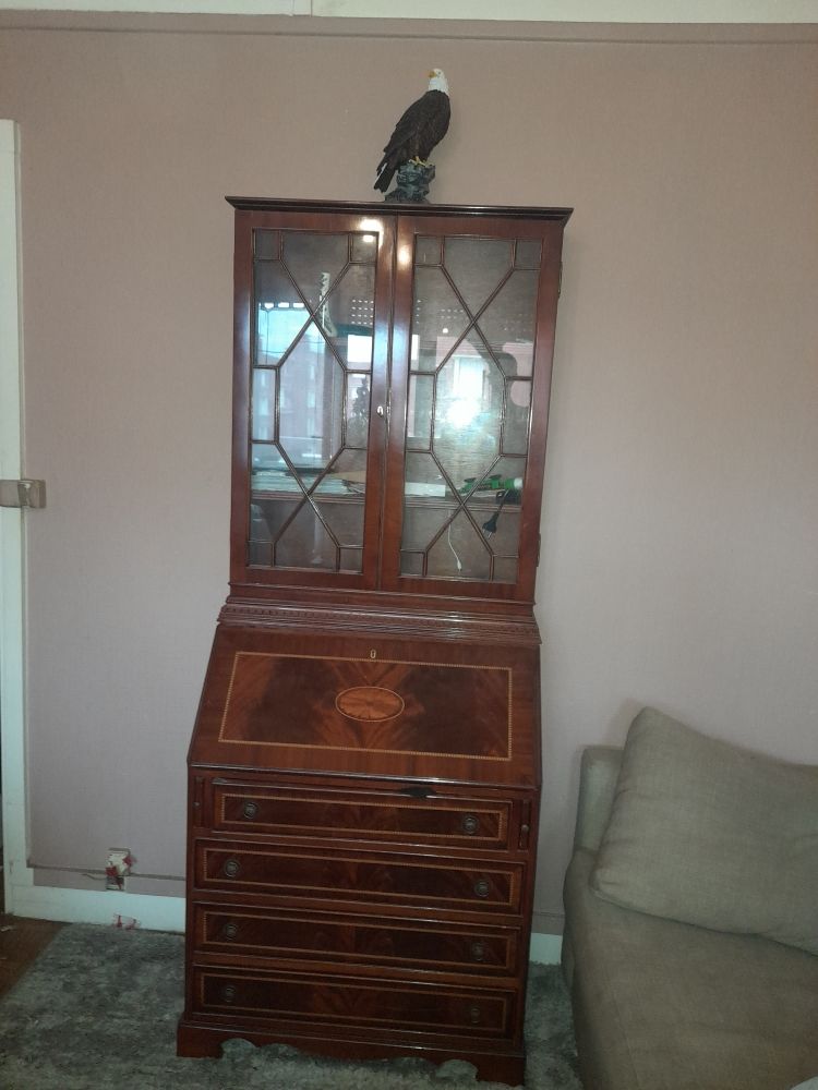 scriban style anglais 350 Charenton-le-Pont (94)