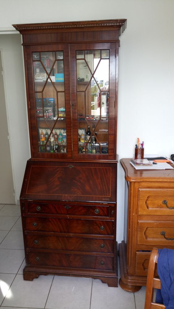 Scriban 100 Montpellier (34)