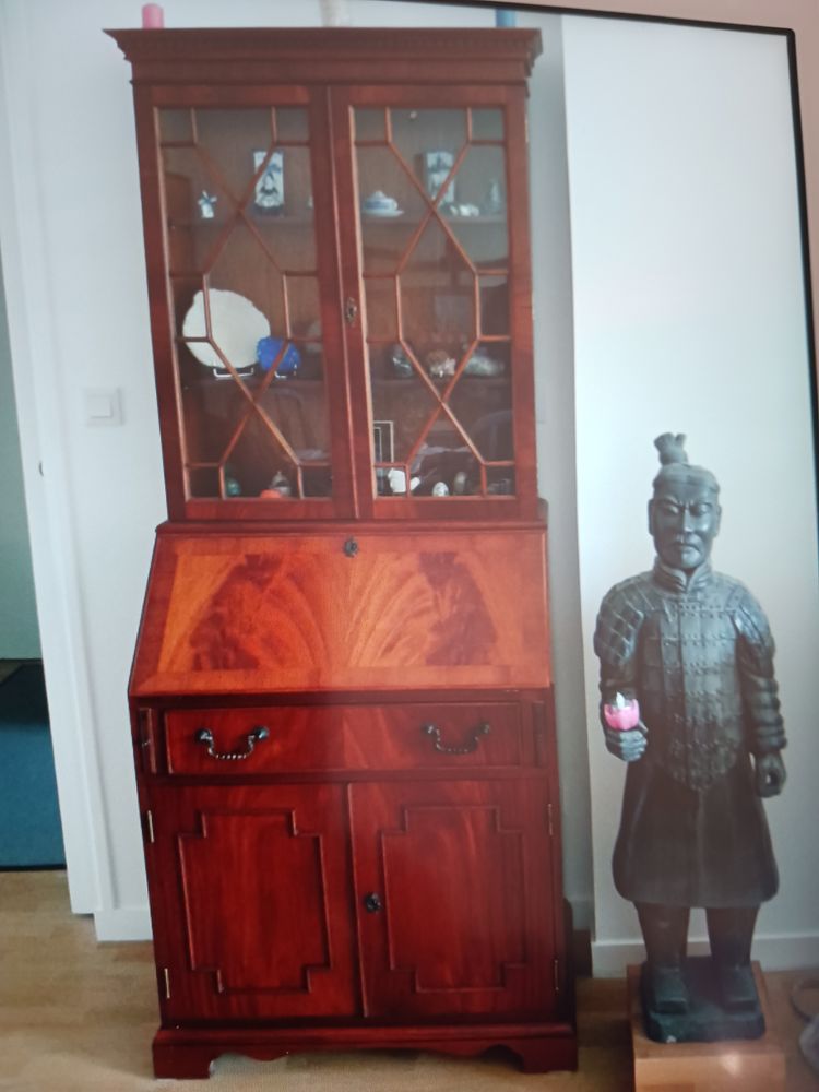 Scriban 230 Carri�res-sous-Poissy (78)