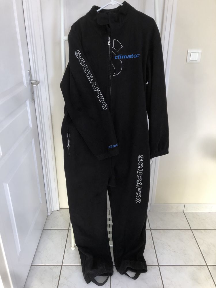 Scubapro climatec combinaison
70 Saint-Guinoux (35)