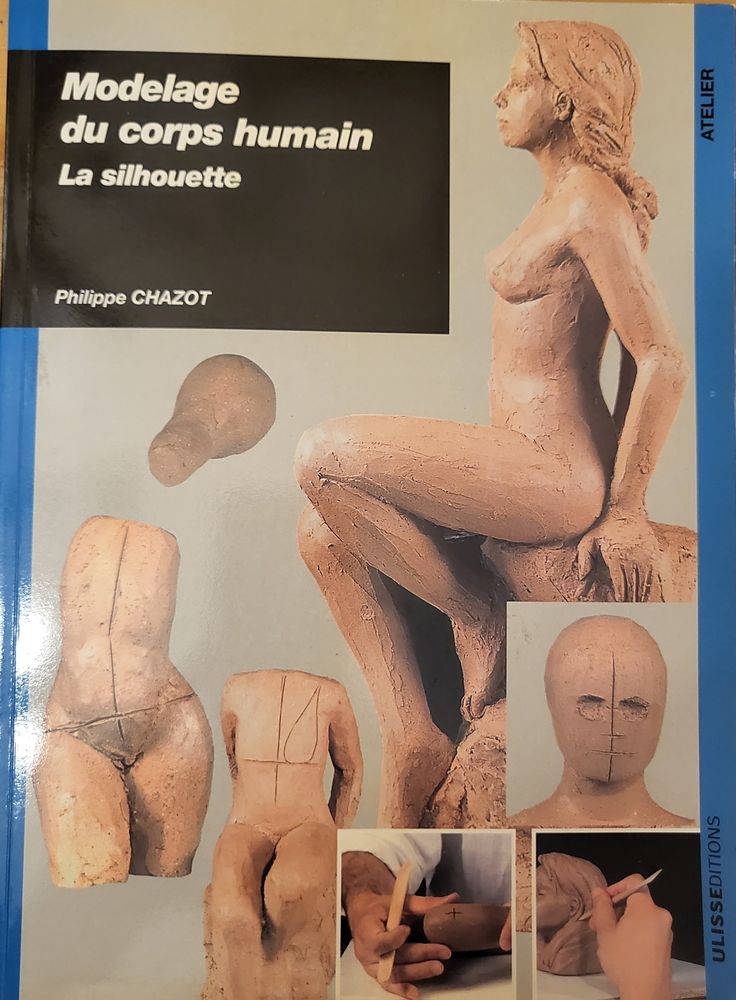 Sculpter le corps humain 6 La Rochelle (17)