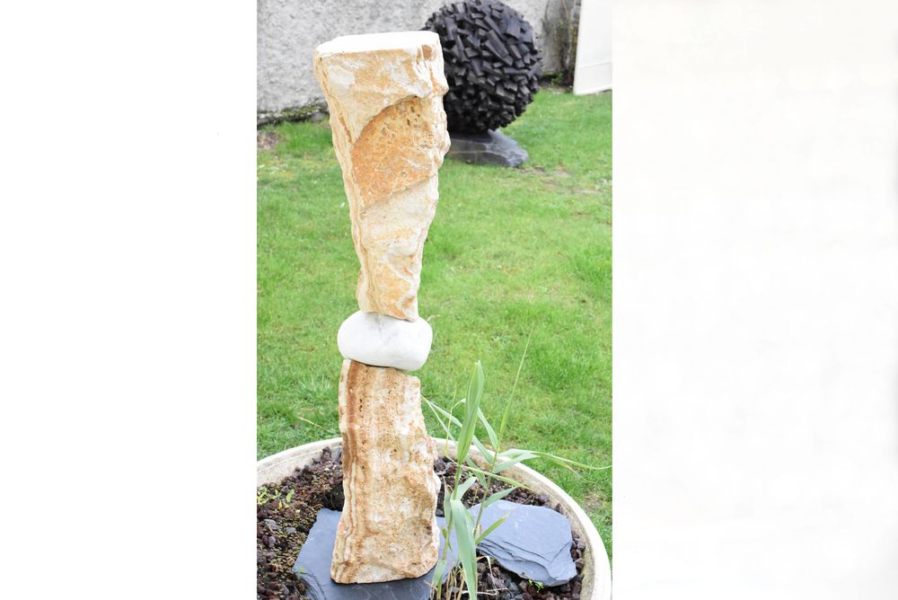 Sculpture en Marbre Carrare 1700 Dijon (21)