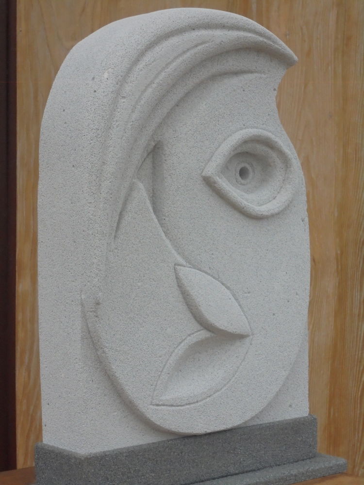 Sculpture 30 Le Thillot (88)