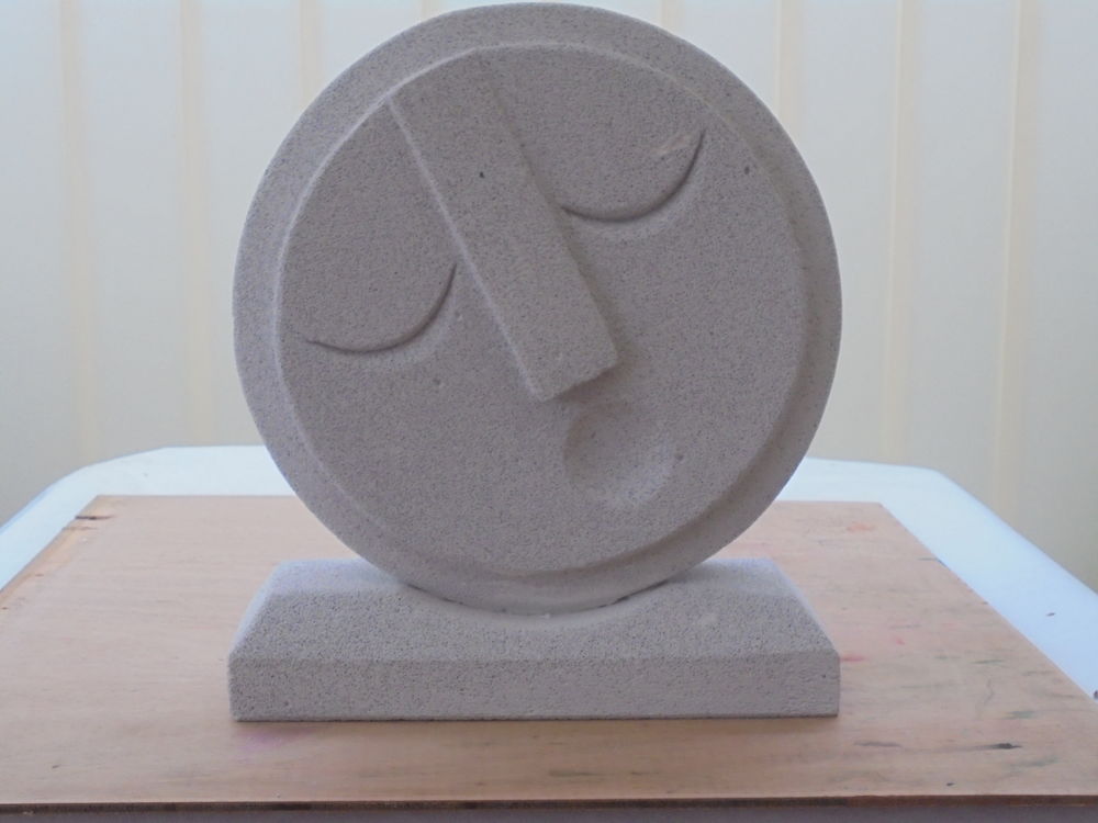 Sculpture 25 Le Thillot (88)