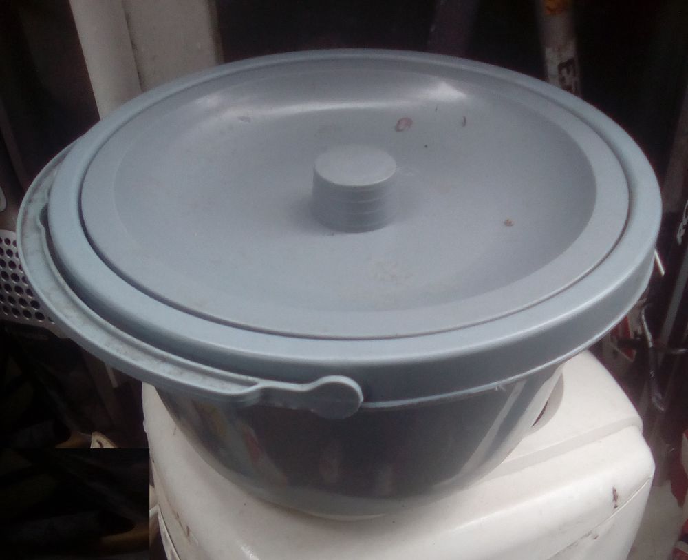 Seau d'aisance 9 Beauchamp (95)