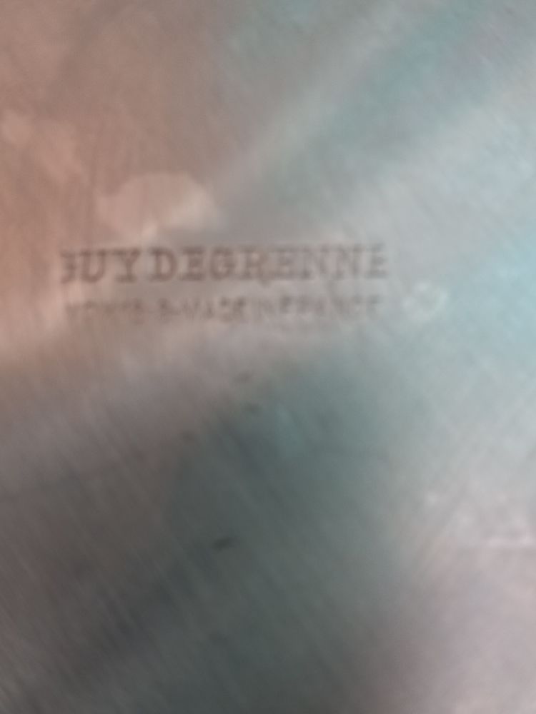 Seau a champagne, � vin blanc ou � gla�ons 
Parfait �tat 20 Marcilly-la-Campagne (27)