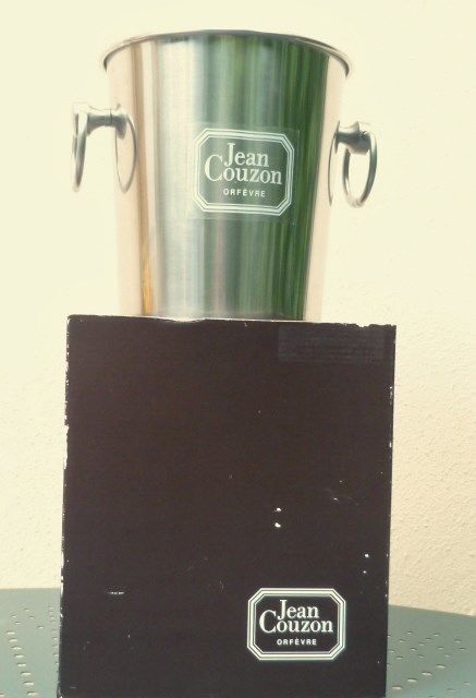 Seau � Champagne Couzon 20 Toulouse (31)