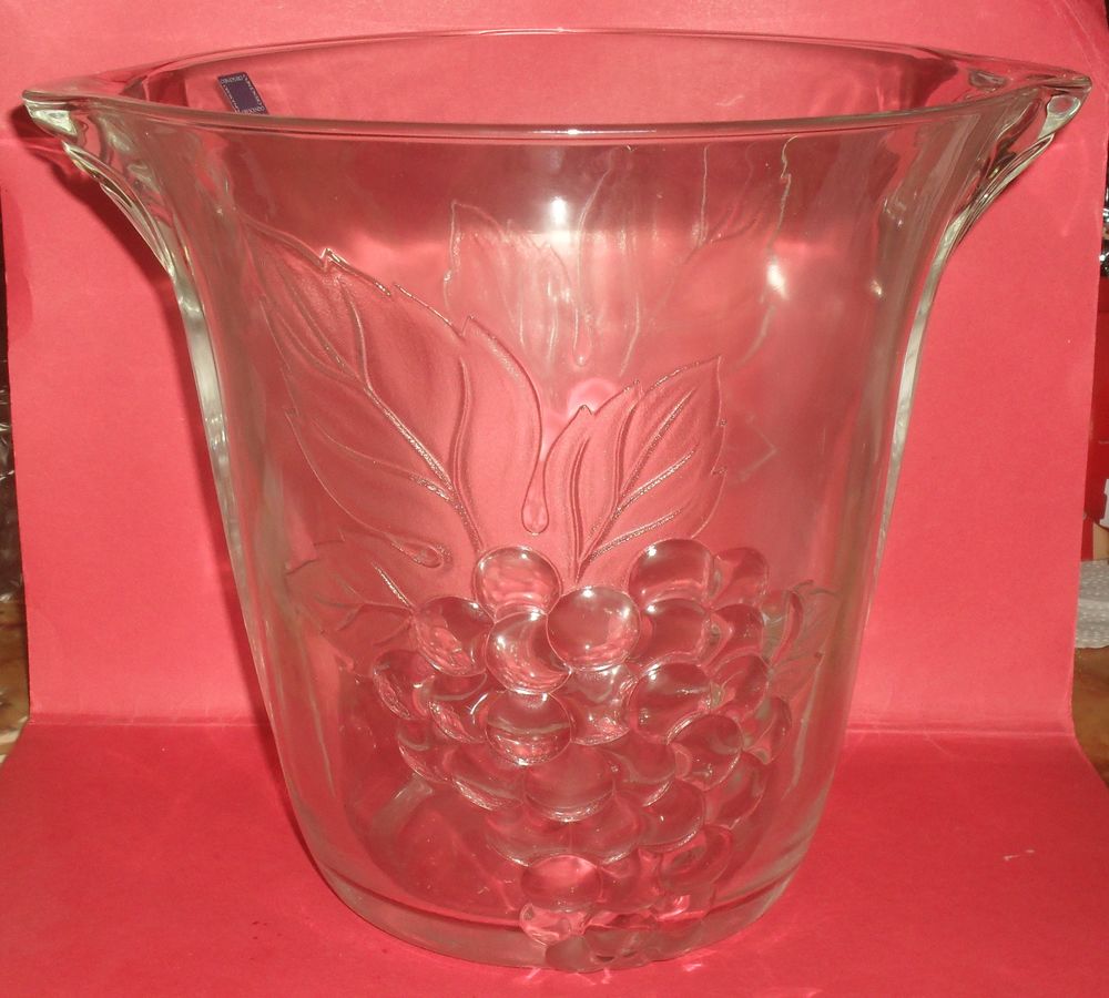 Seau � Champagne NEUF Crescendo 20 Montreuil (93)