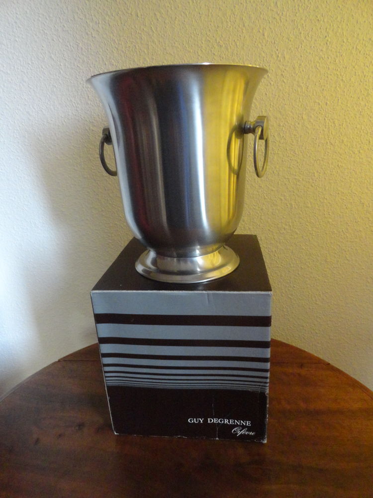 Seau � Champagne 0 Mulhouse (68)