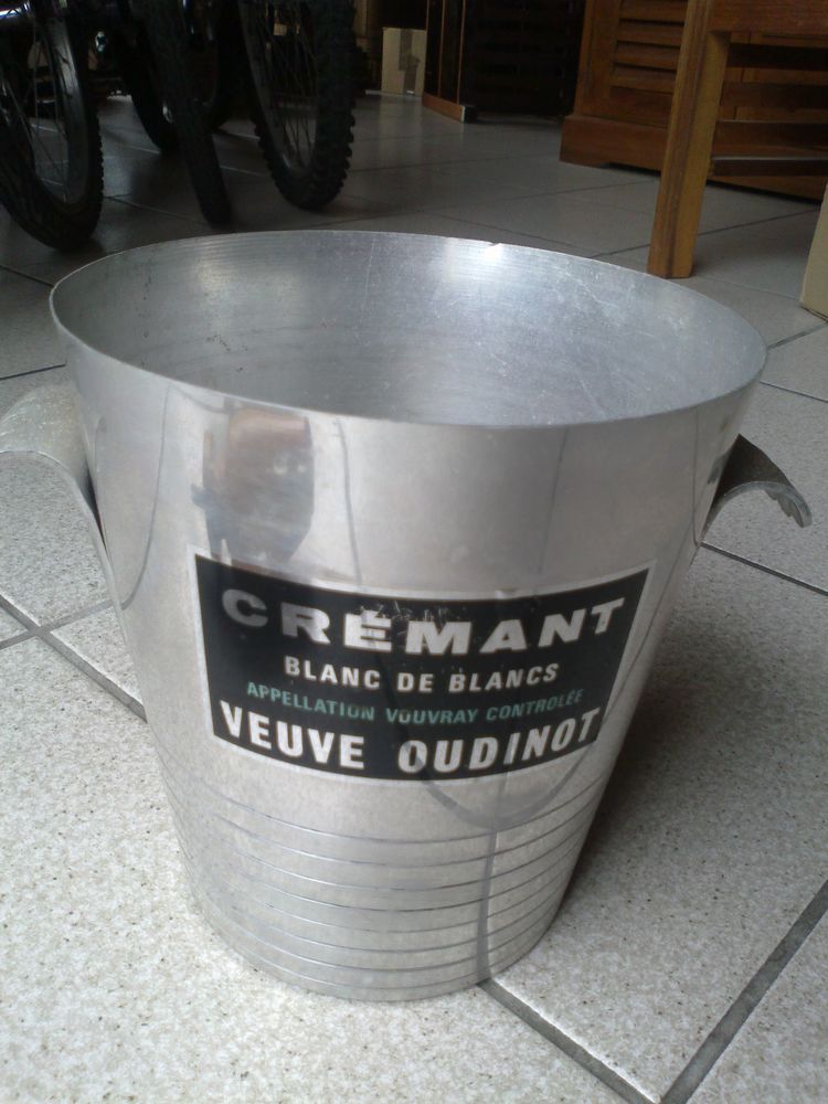 Seau � Champagne 3 Challans (85)