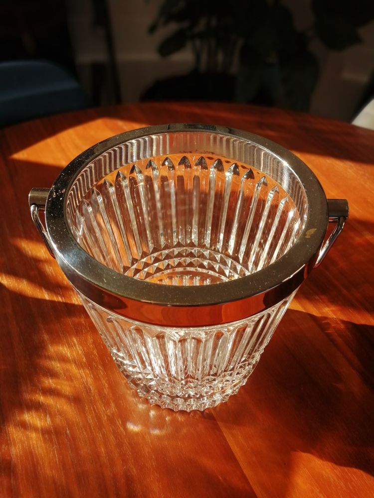 seau � champagne 0 Rouen (76)