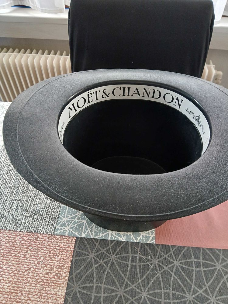 seau �  champagne 5 Caudry (59)