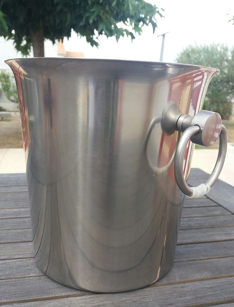 Seau � champagne 15 Pr�failles (44)