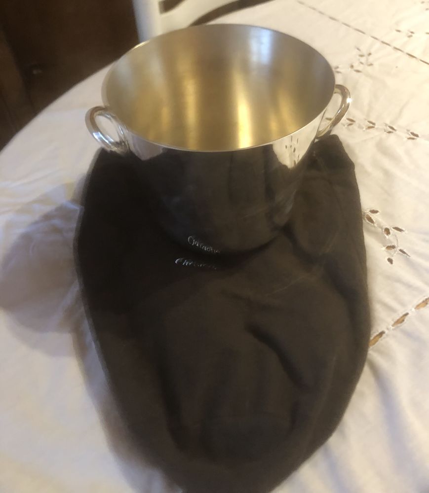 seau  champagne 0 Courgenay (89)