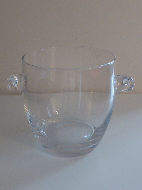 Seau � glace, champagne ou terrarium en verre 10 Rueil-Malmaison (92)