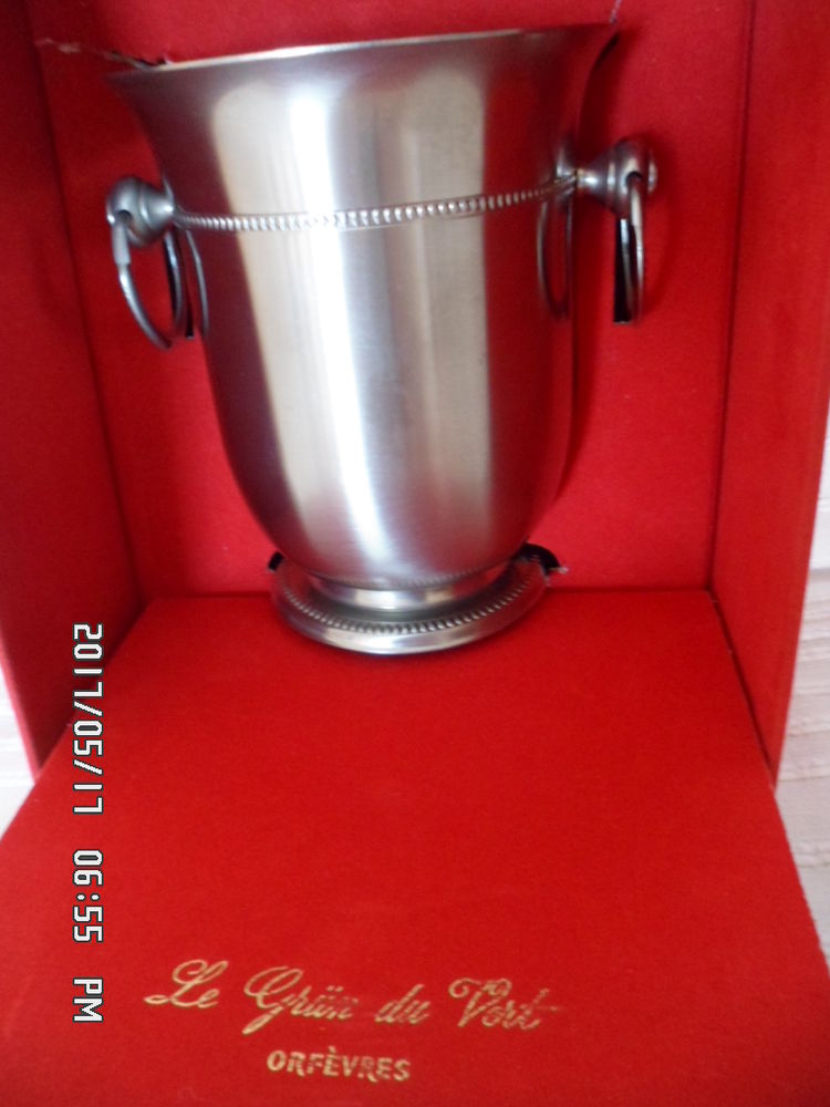 seau � glace 18 Fr�jus (83)