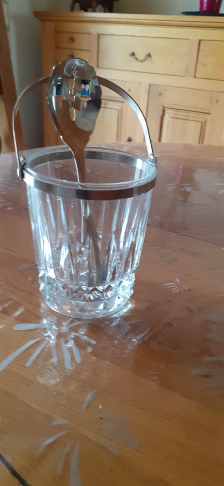 Seau � glace 6 Vihiers (49)