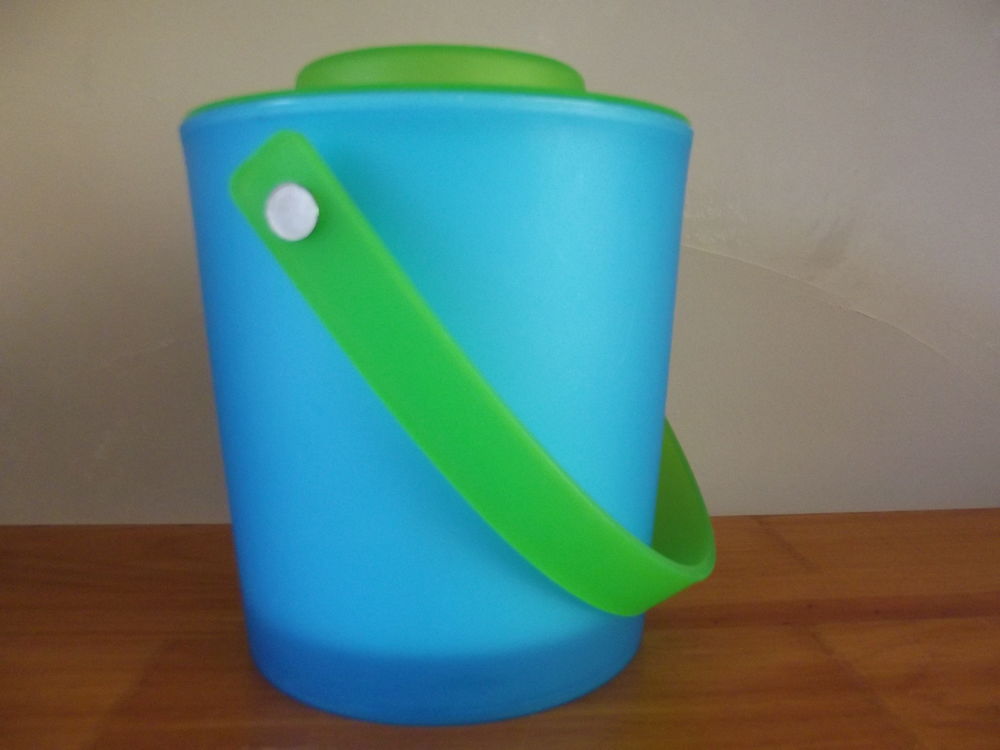 seau � gla�ons + pince 3 Loon-Plage (59)