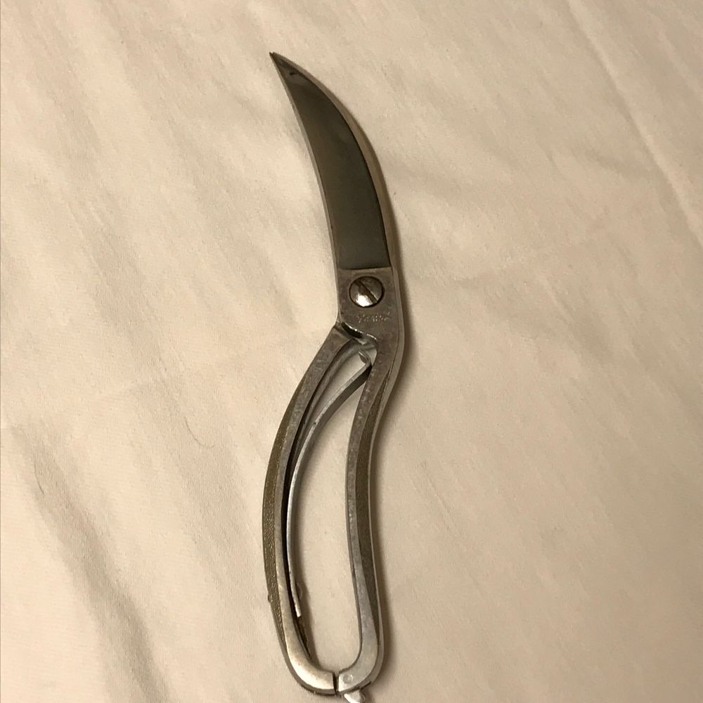 S�cateur � volaille 28 Strasbourg (67)