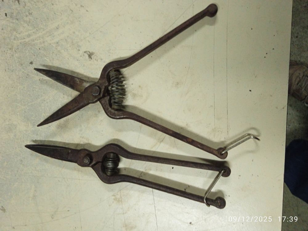 S�cateur 12 Trucy-l'Orgueilleux (58)