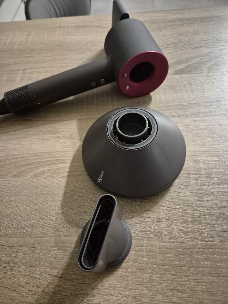 S�che cheveux dyson 230 Bischwiller (67)