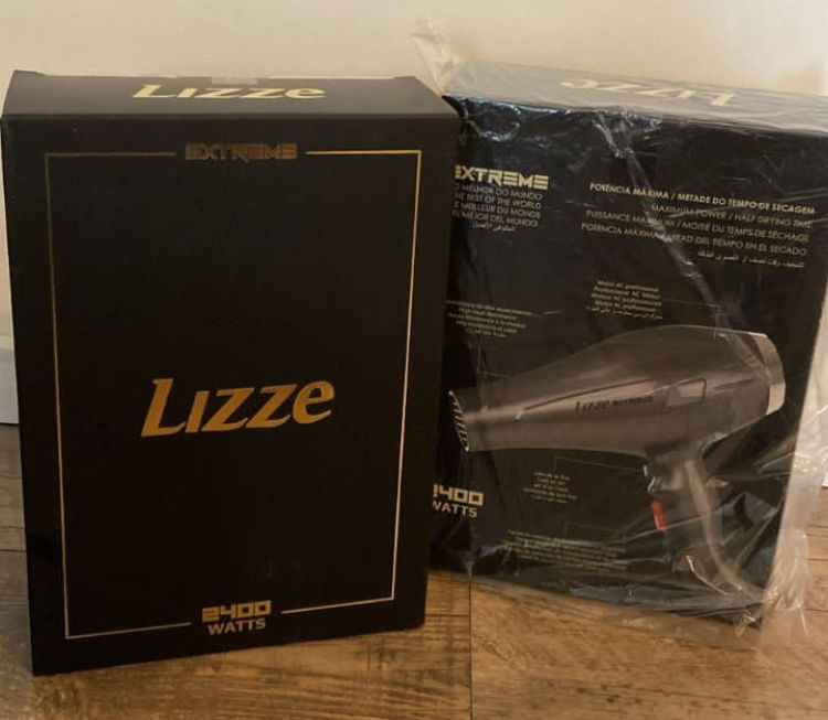 S�che Cheveux lizze extr�me 110 Paris 14 (75)