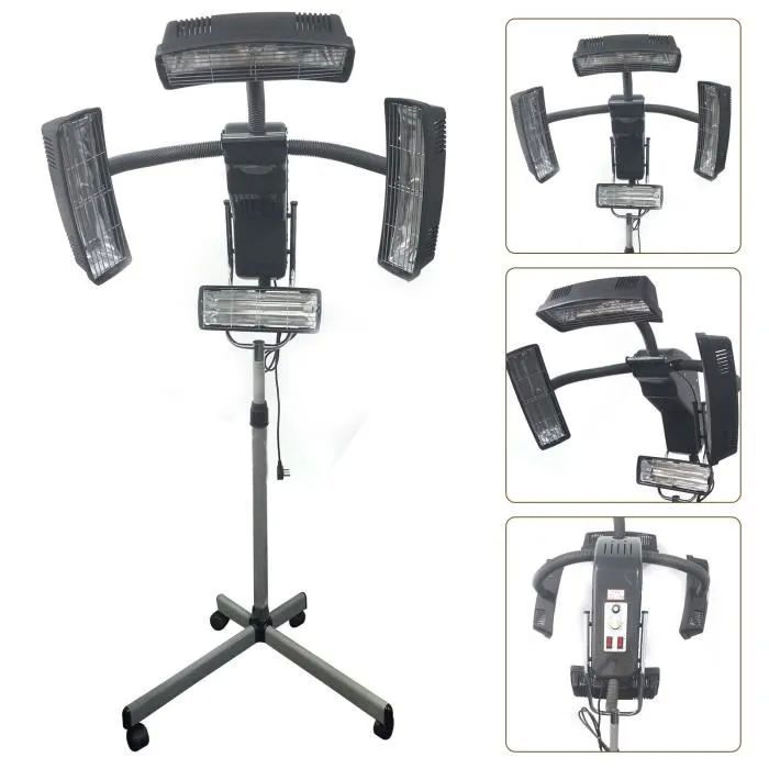 SECHE CHEVEUX SUR PIED
100 Le Ch�teau-d'Ol�ron (17)