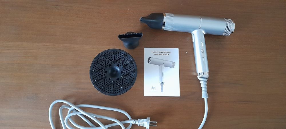 S�che Cheveux 35 Six-Fours-les-Plages (83)