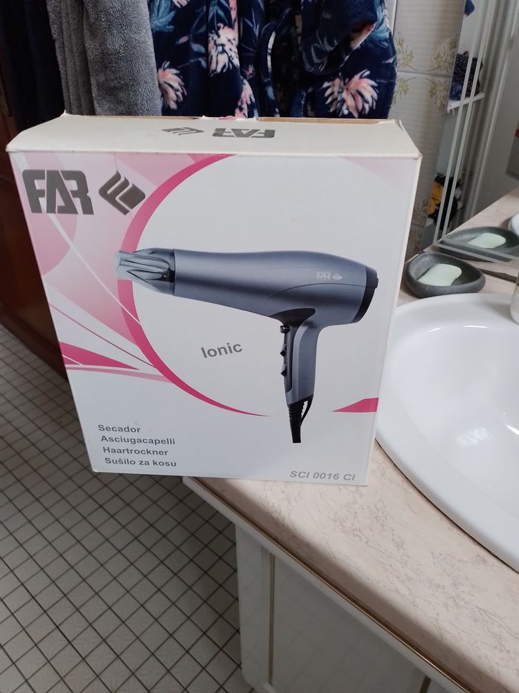 S�che cheveux 6 Pissos (40)