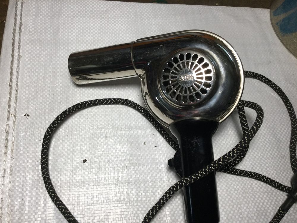 S�che cheveux 35 Delle (90)