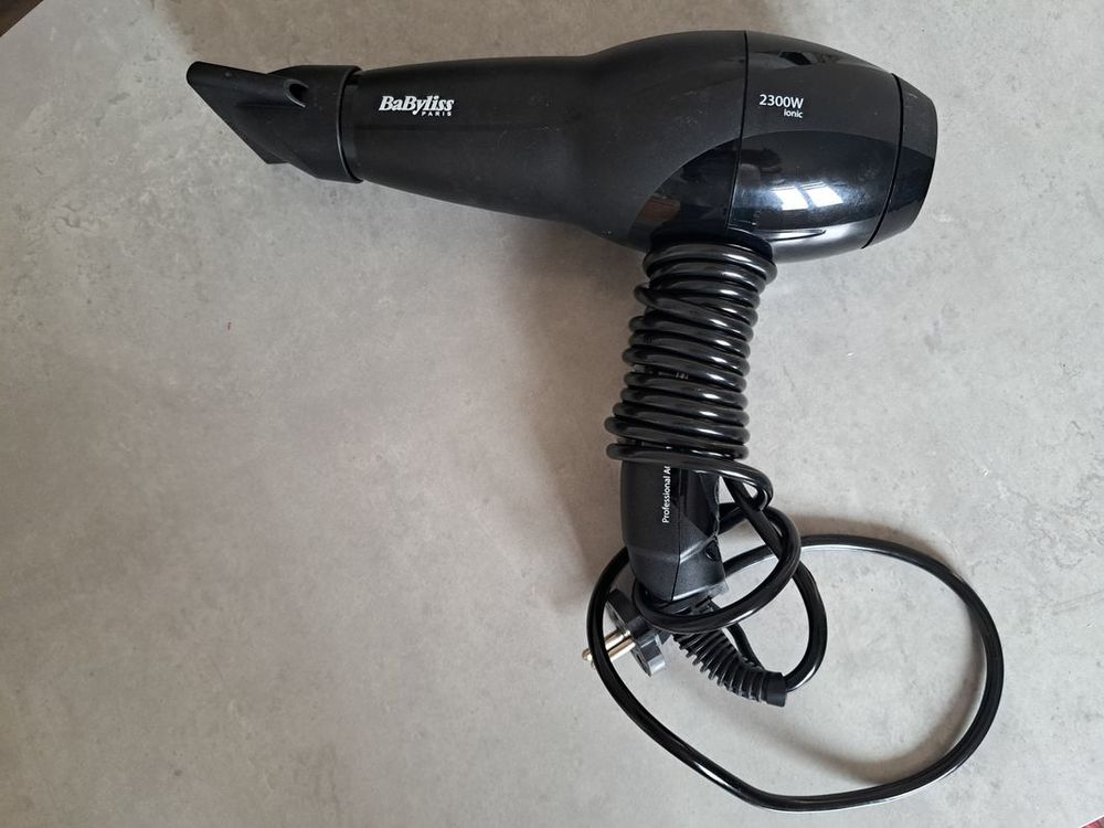 S�che cheveux 10 Meyzieu (69)