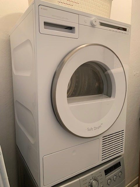 S�che linge ASKO 450 Carquefou (44)