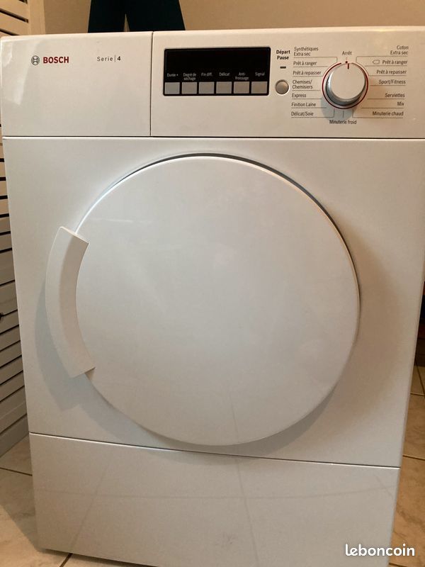 s�che linge Bosch 150 Marboz (01)