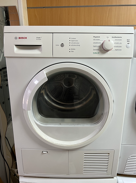 S�che-linge bosh 7kg 230 Sevran (93)