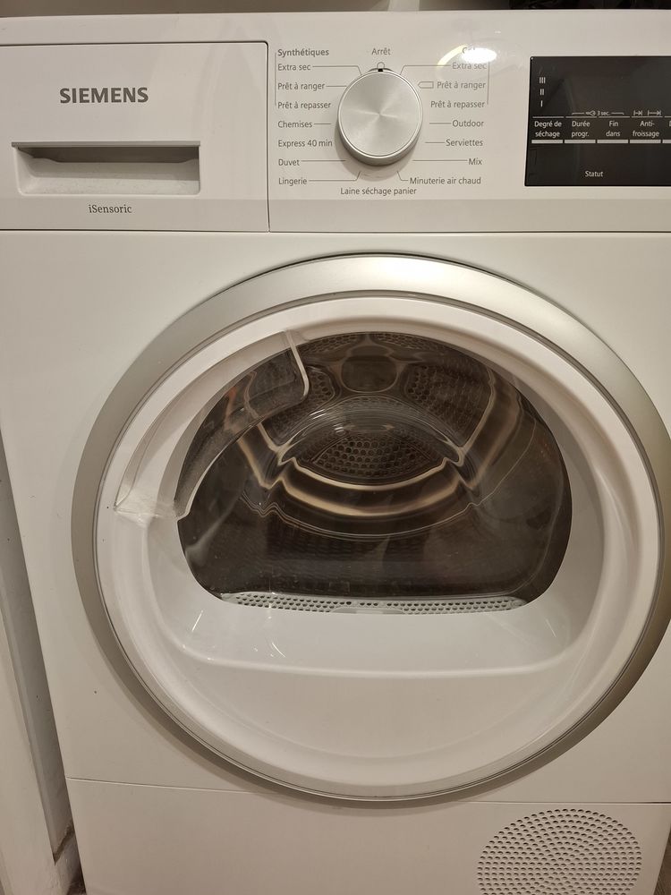 S�che linge comme neuf 20 Pont-P�an (35)