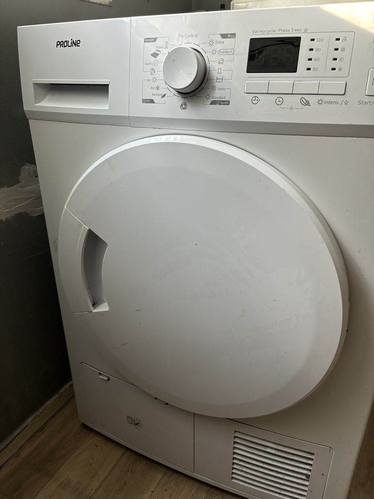 S�che-linge � condensation 200 Le Kremlin-Bic�tre (94)